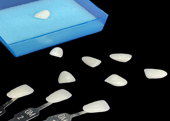 Αγορά Πορσελάνη Emax Veneer Translucency Bonding για ακριβείς αισθητικές αποκαταστάσεις online manufacture