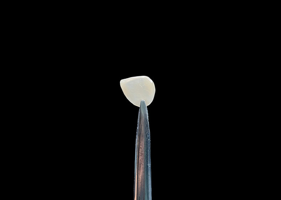 Αγορά Ακριβότητα 0.2-0.5mm EMAX Κοσμητικά Φανιάρες Δοντιών Φυσική εμφάνιση Χημική σύνδεση online manufacture