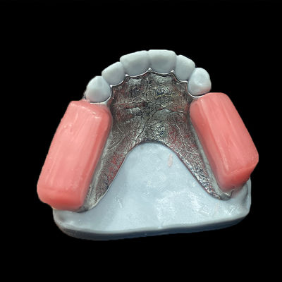Καλή τιμή High-Precision Wax Rim and Bite Block for Denture Jaw Relation Recording σε απευθείας σύνδεση